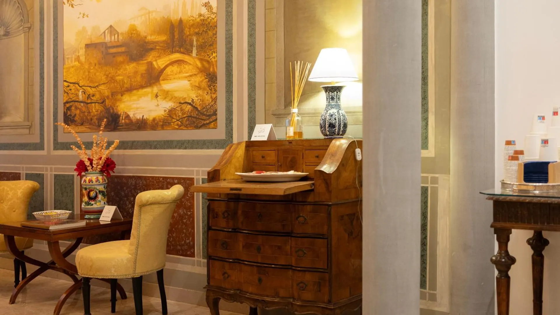 Borgia Di Firenze Bed & Breakfast