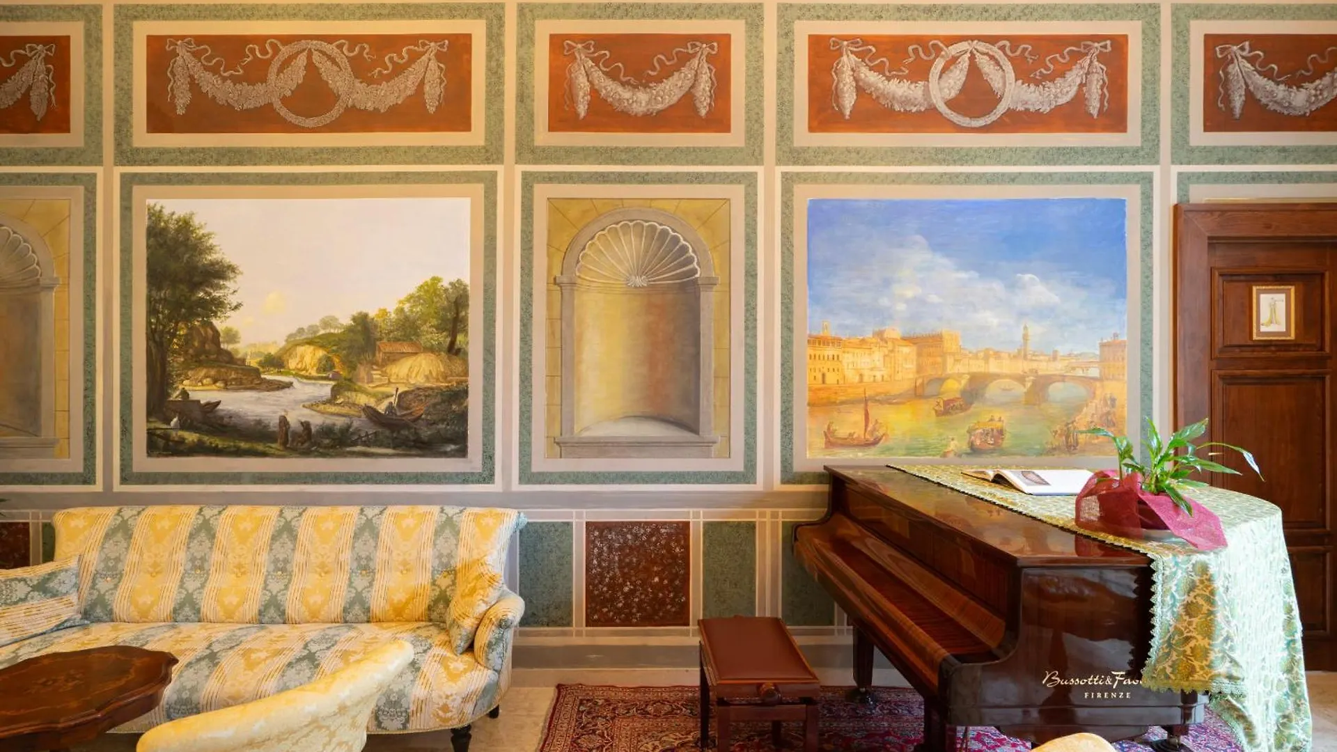 Borgia Di Firenze Bed & Breakfast 0*, Florence Italy