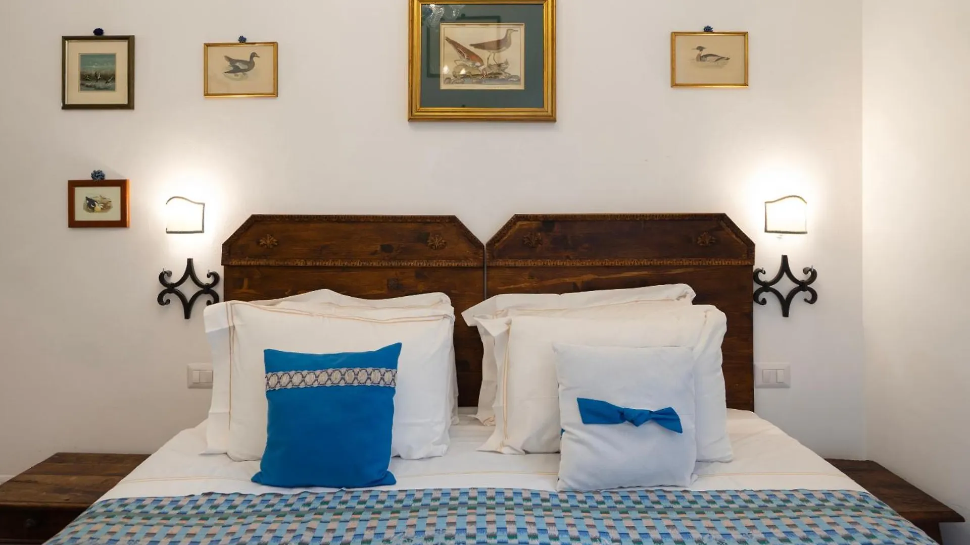 Borgia Di Firenze Bed & Breakfast 0*, Florence Italy