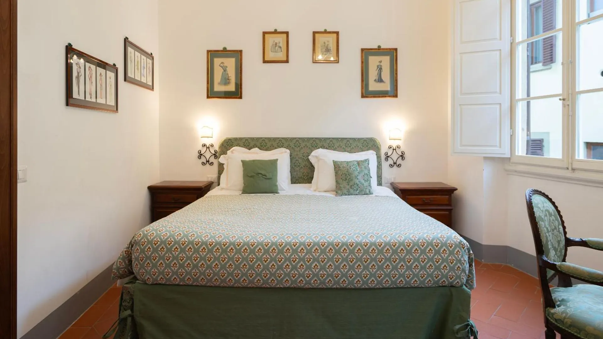 Borgia Di Firenze Bed & Breakfast