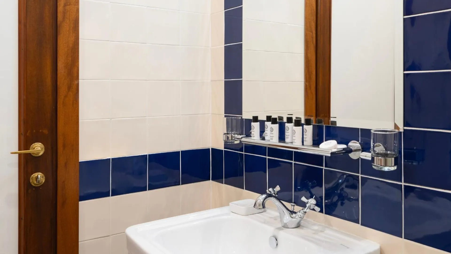 Borgia Di Firenze Bed & Breakfast Italy