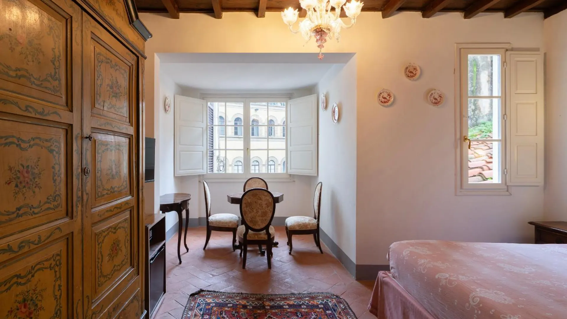 Borgia Di Firenze Bed & Breakfast 0*, Florence Italy