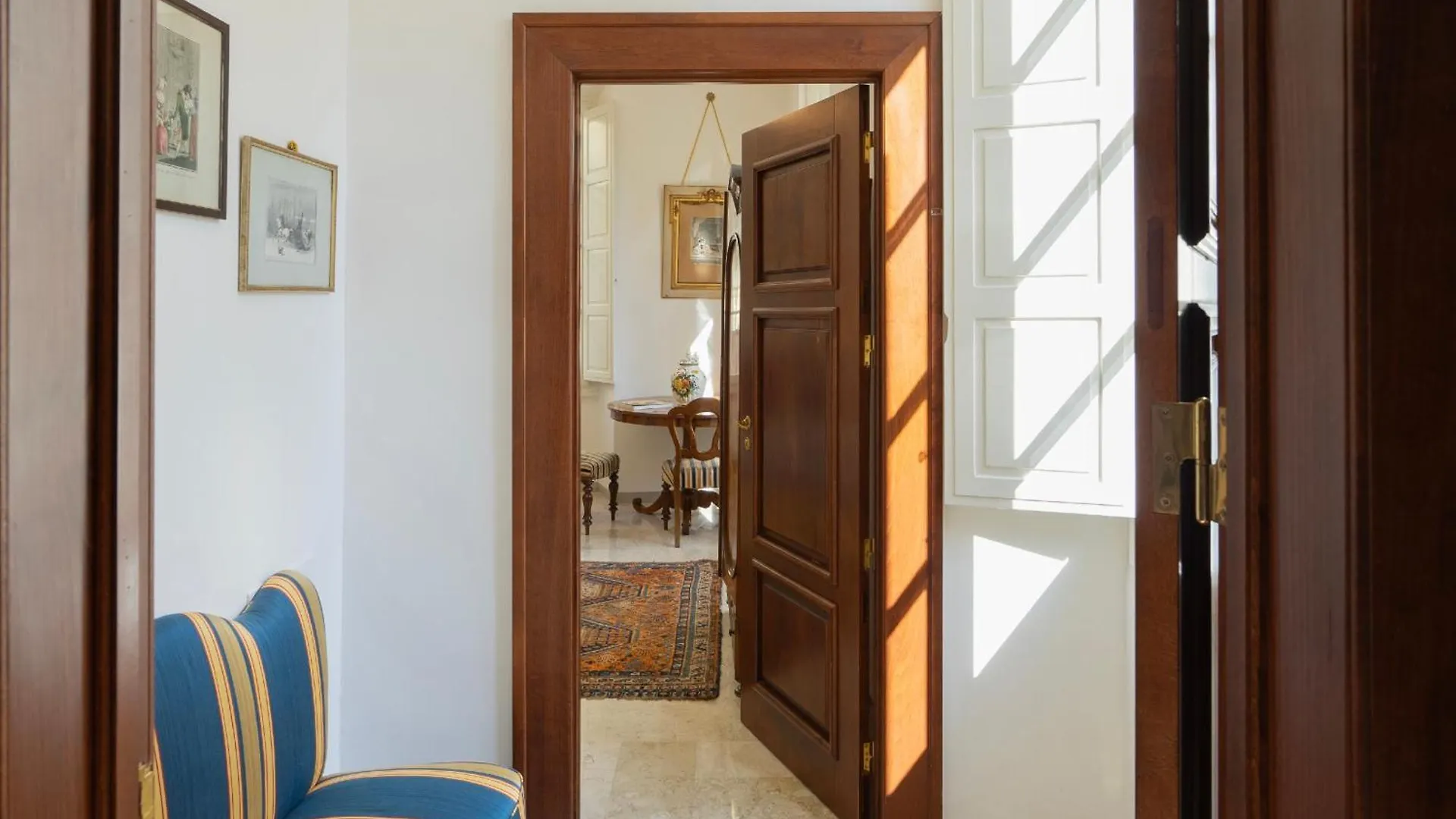 Borgia Di Firenze Bed & Breakfast 0*, Florence