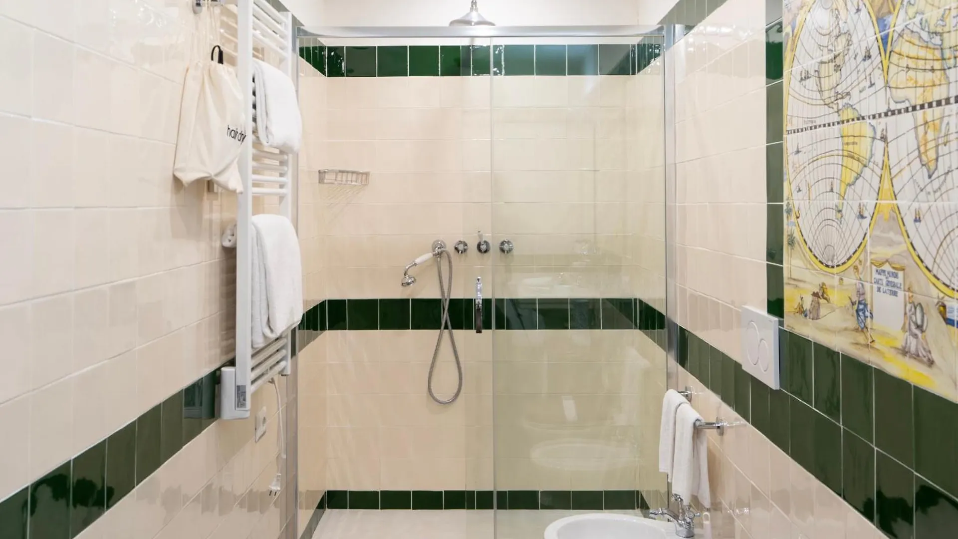 Borgia Di Firenze Bed & Breakfast 0*, Florence