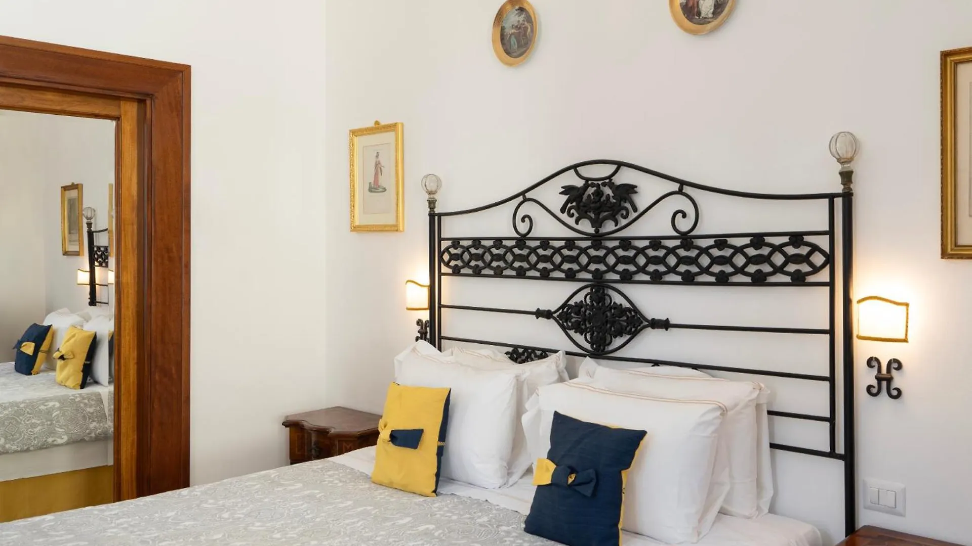 Borgia Di Firenze Bed & Breakfast