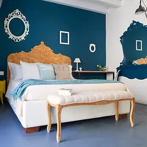 Curu 3*, Castellammare del Golfo Italy