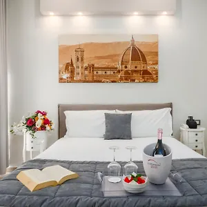 Hotel Ginori Al Duomo, Florenz