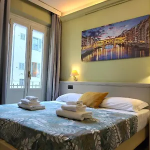Hotel Camilla, Firenze