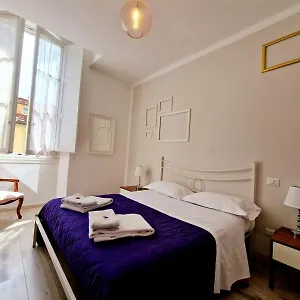 Affittacamere Arcobaleno, Firenze