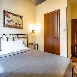 Affittacamere Campos, Firenze