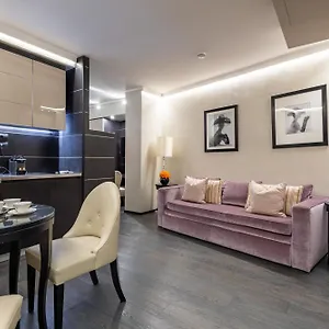 Hotel Ponte Vecchio Suites&spa, Firenze