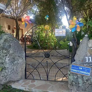 Giardino Del Sole , Olbia Italy