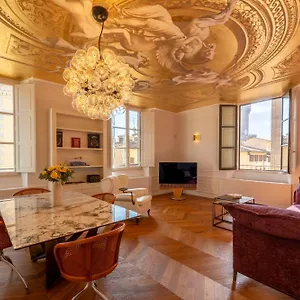 Corte Calzaiuoli Elegant Флоренция