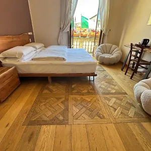Hotel Le Due Fontane, Florenz