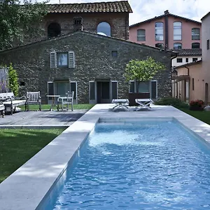 Apartahotel Riva Lofts, Florencia