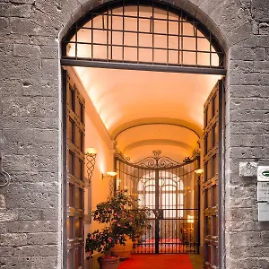 Hotel Torre Guelfa Palazzo Acciaiuoli, Florenz