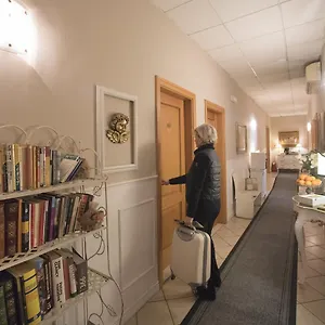 Bed & Breakfast Residenza Manzoni, Firenze
