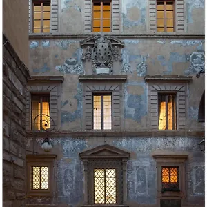 Hotel Bavaria, Florenz