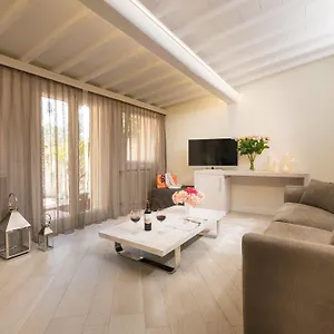 Bed & Breakfast Myforte Relais De Charme &, Firenze