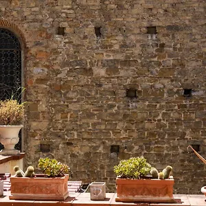 Bed & Breakfast San Remigio, Firenze