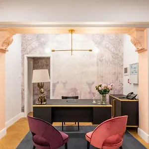 Hotel 3110 Arthotel, Florencia