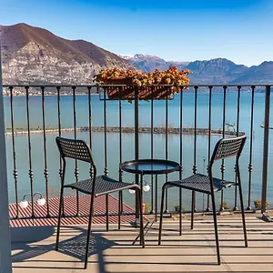 Del Rosmunda 3*, Clusane Italy