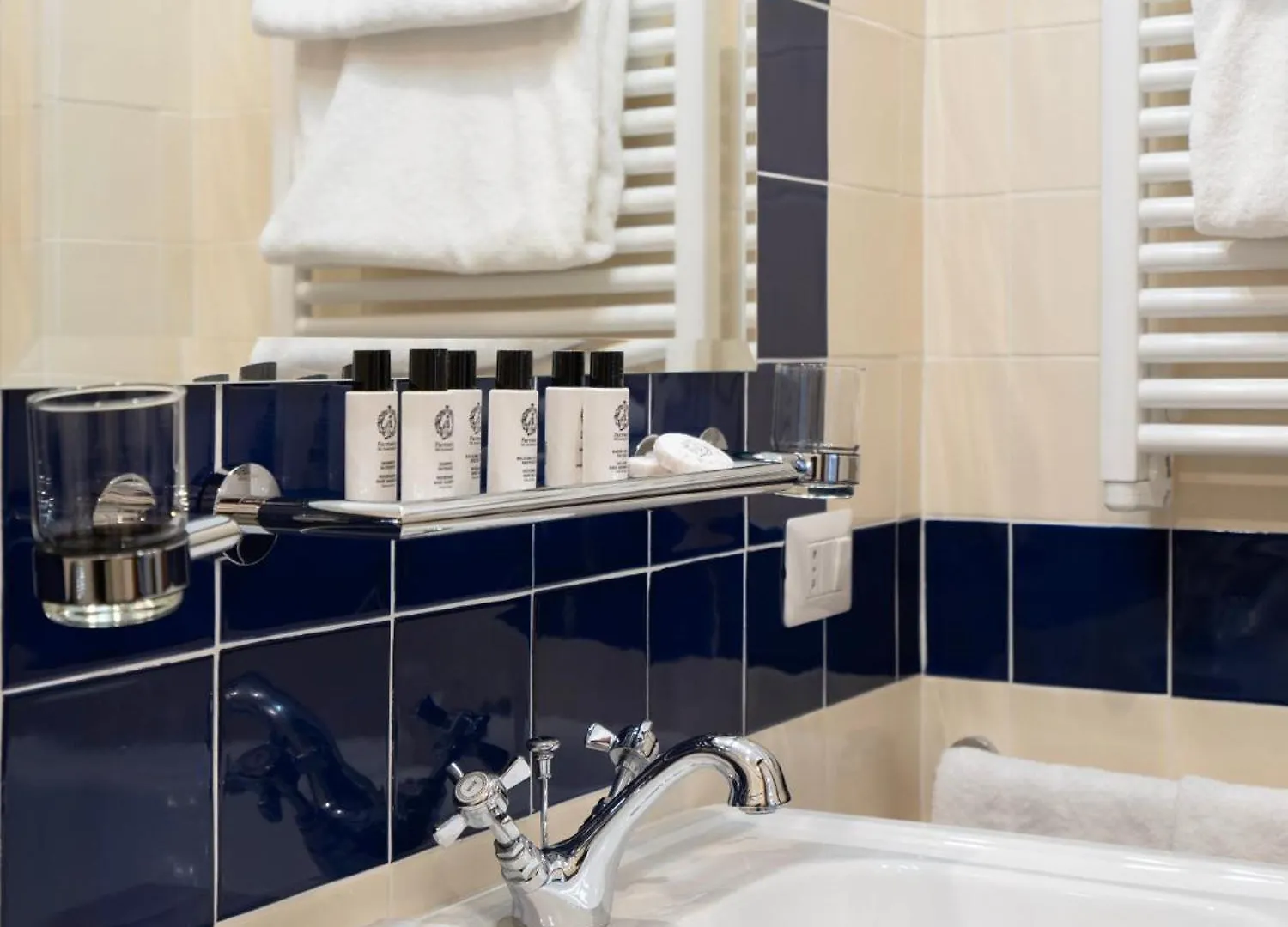 Borgia Di Firenze Bed & Breakfast Florence