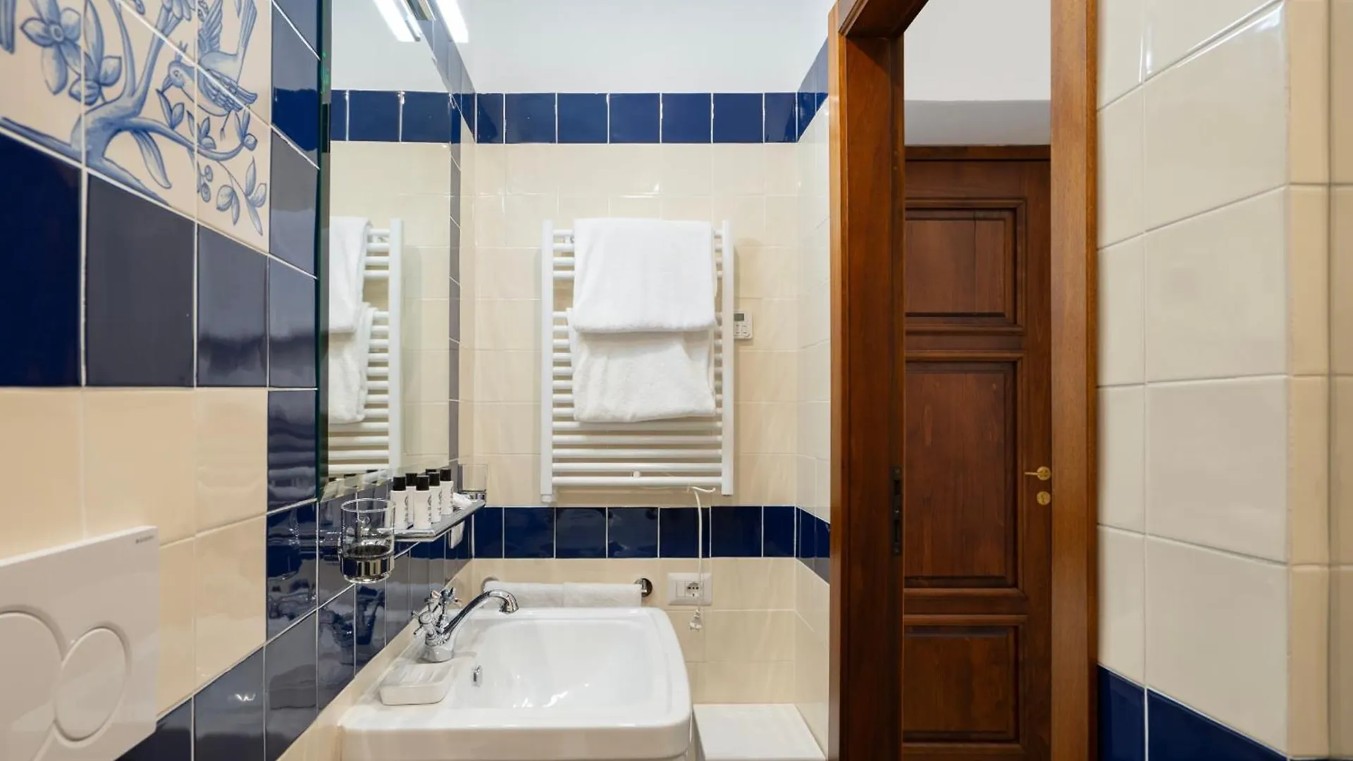 Bed and Breakfast Borgia Di Firenze