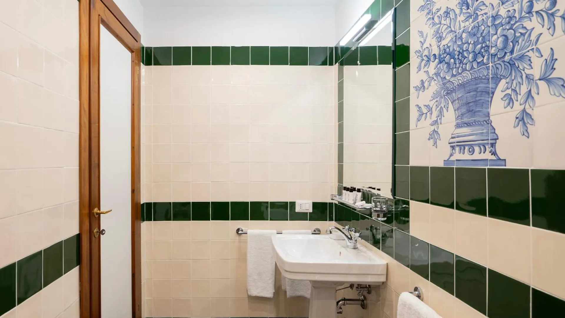 Bed and Breakfast Borgia Di Firenze Italia
