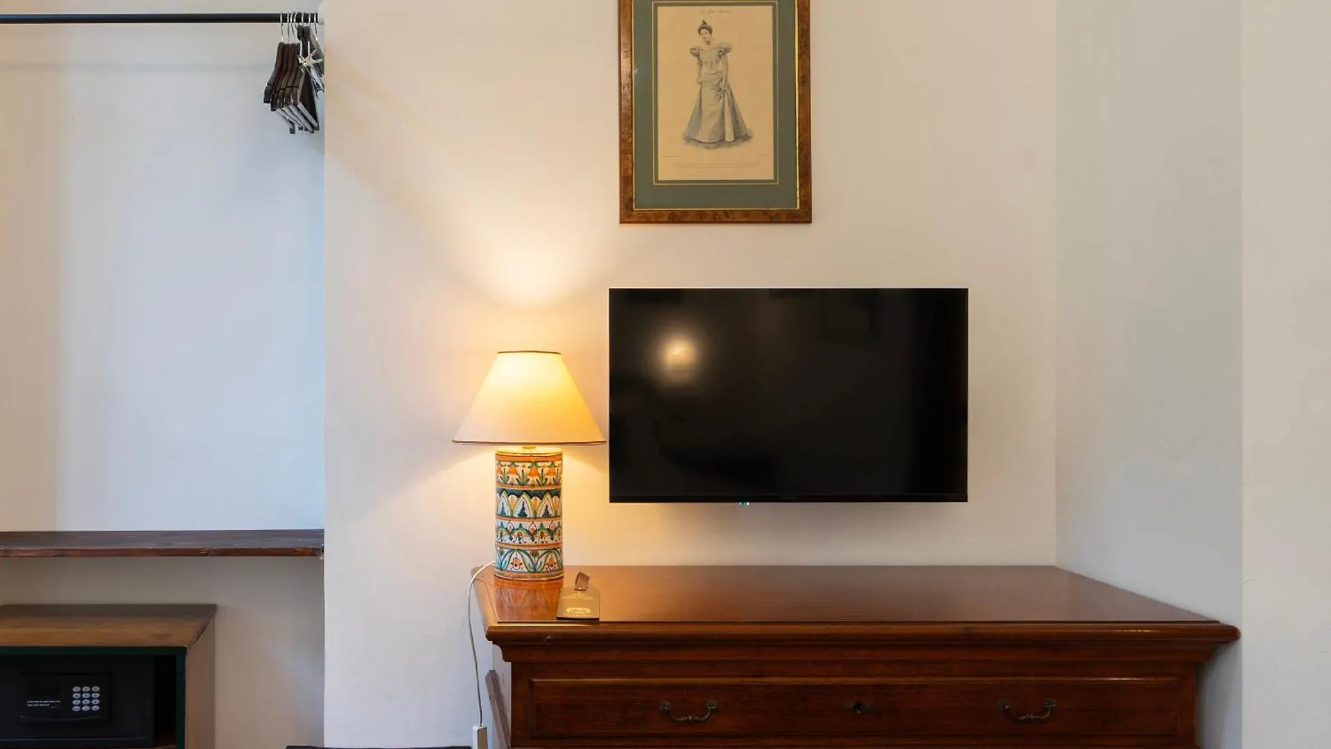 Borgia Di Firenze Bed & Breakfast Italy