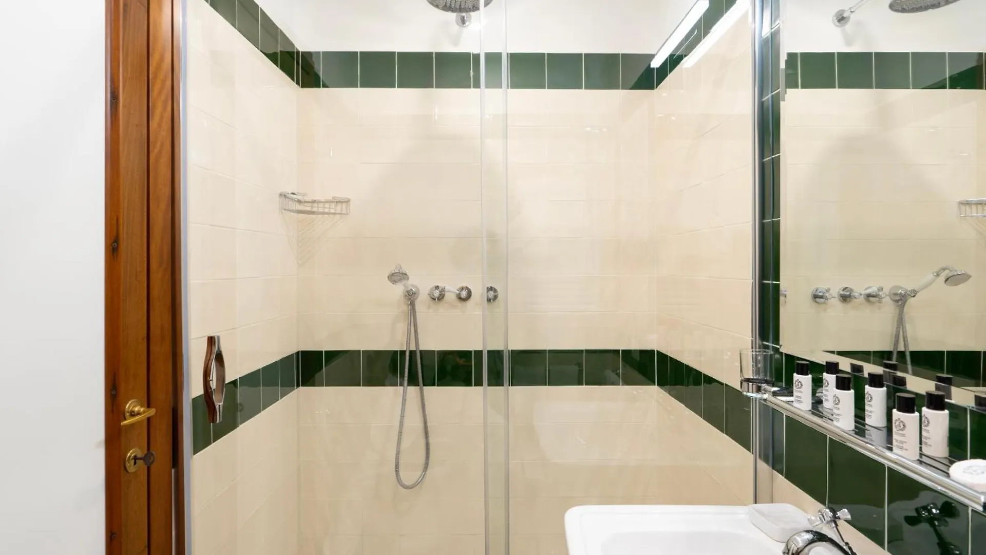 Bed and Breakfast Borgia Di Firenze