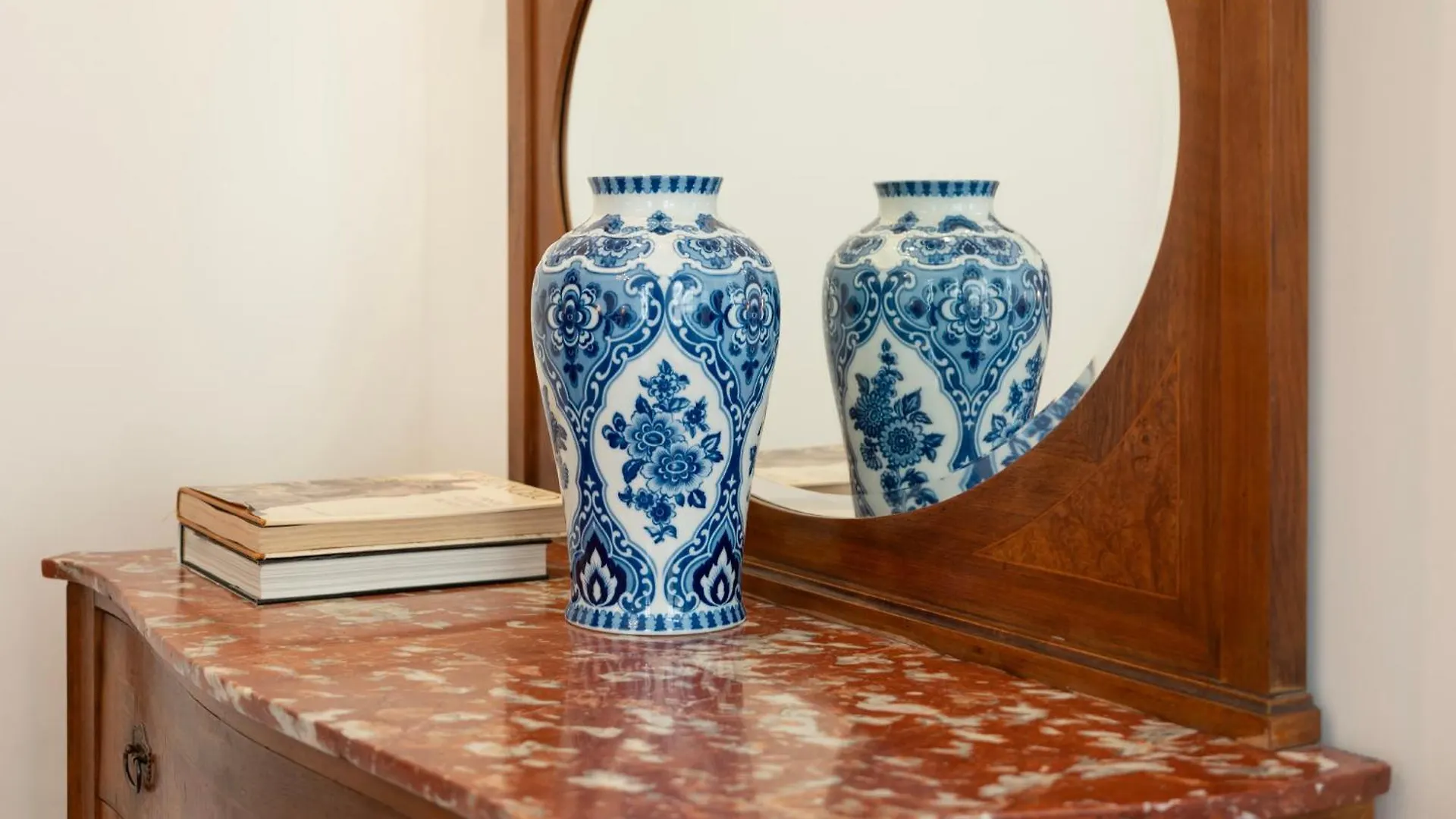 Borgia Di Firenze Bed & Breakfast Florence