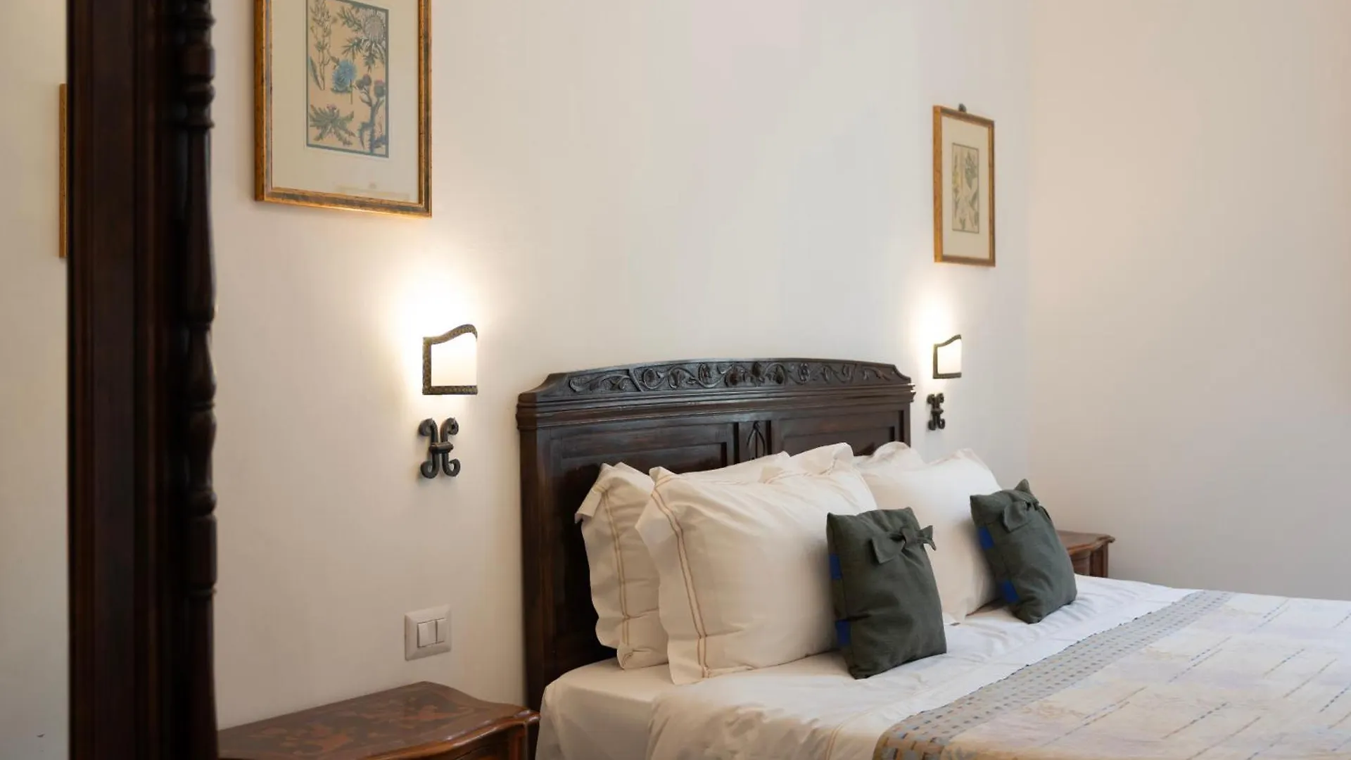 Bed & Breakfast Bed and Breakfast Borgia Di Firenze