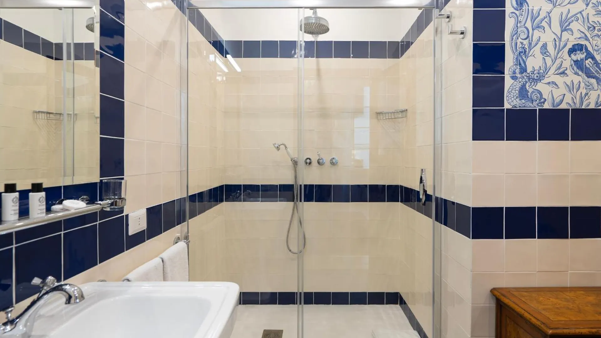 Bed and Breakfast Borgia Di Firenze 0*,  Italia