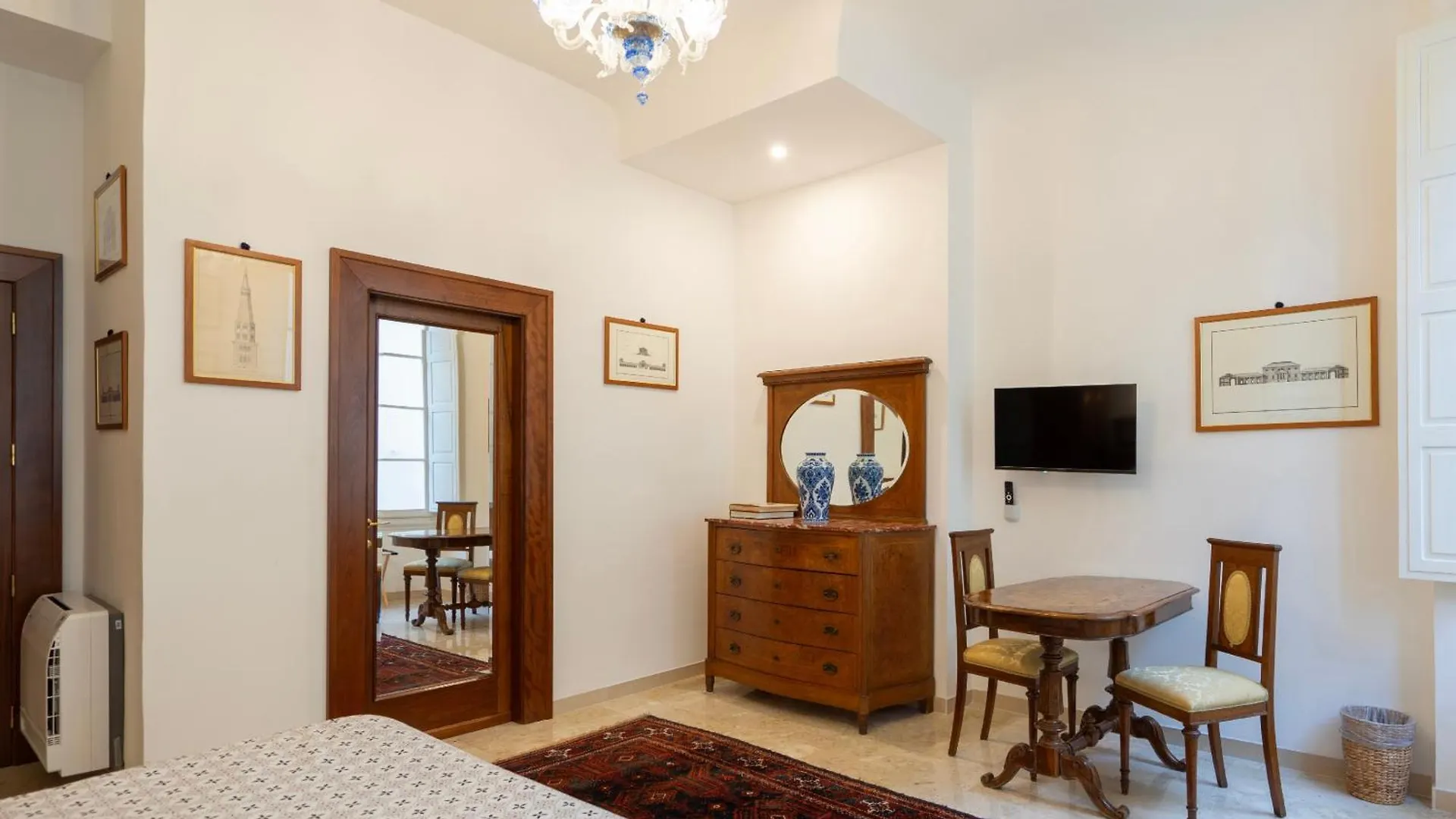 Bed and Breakfast Borgia Di Firenze Bed & Breakfast