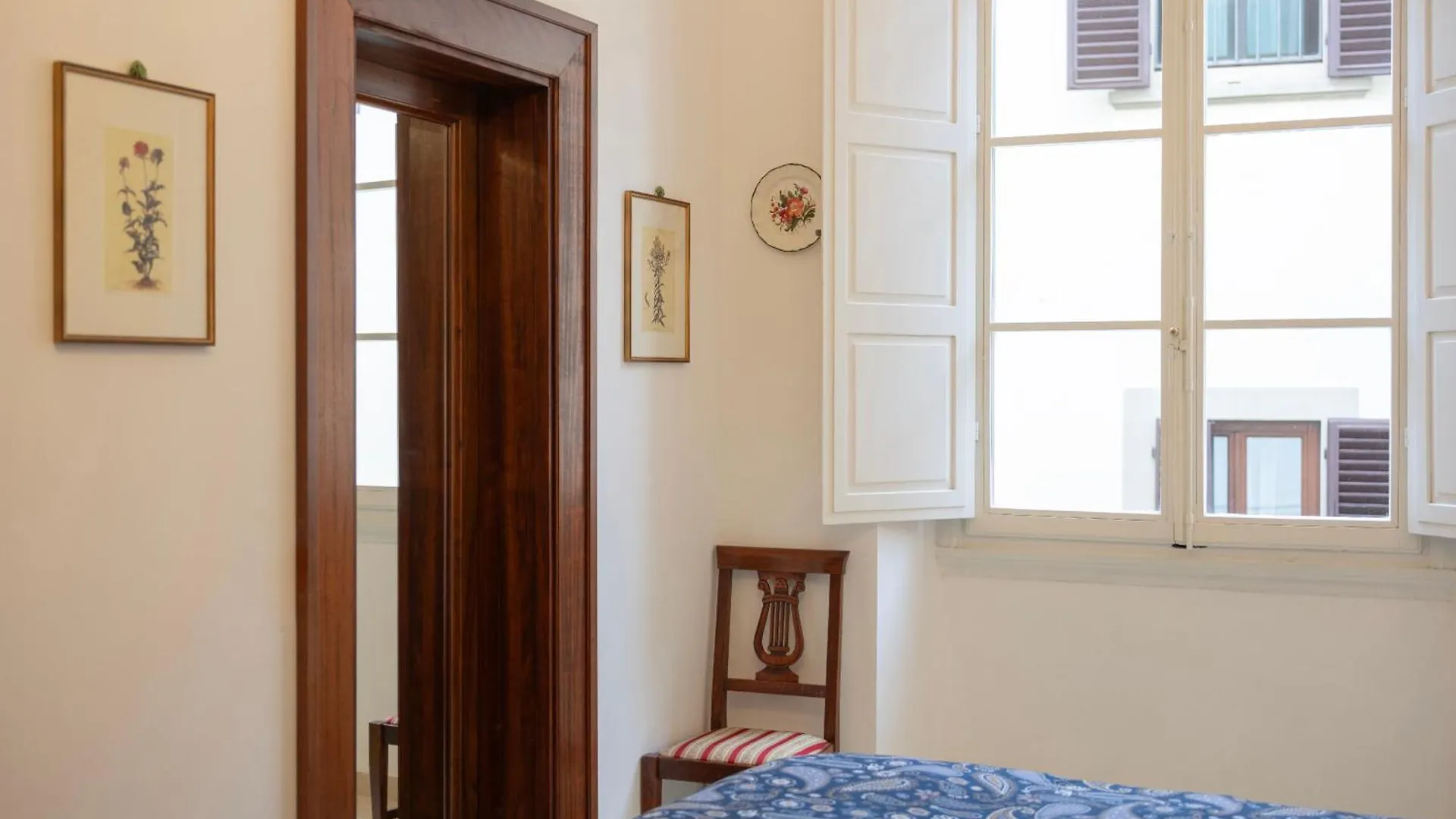 Bed and Breakfast Borgia Di Firenze Bed & Breakfast