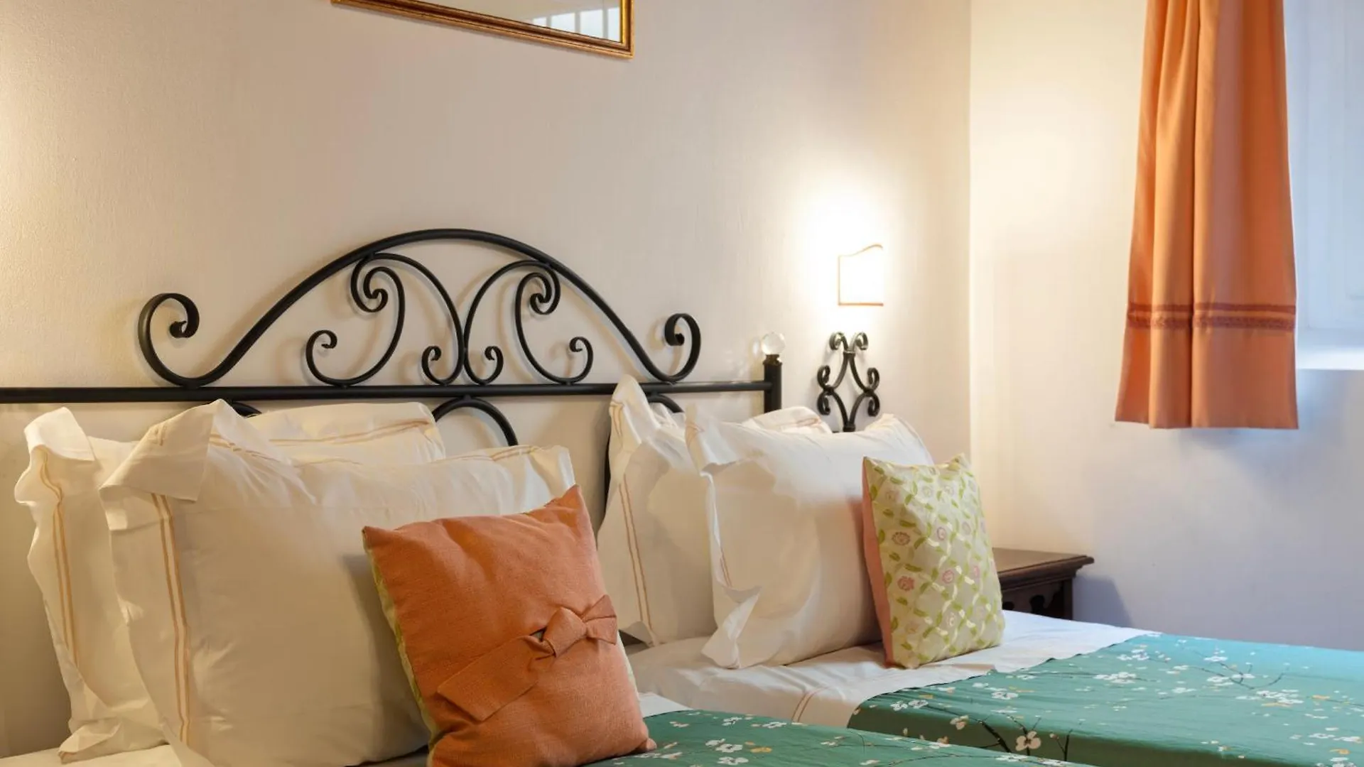 Bed & Breakfast Bed and Breakfast Borgia Di Firenze