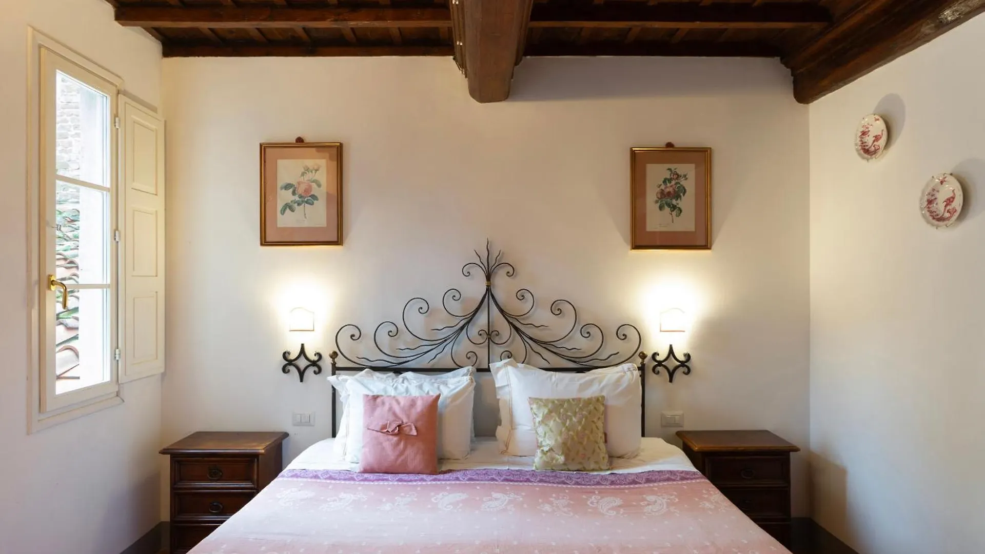 Bed and Breakfast Borgia Di Firenze Bed & Breakfast