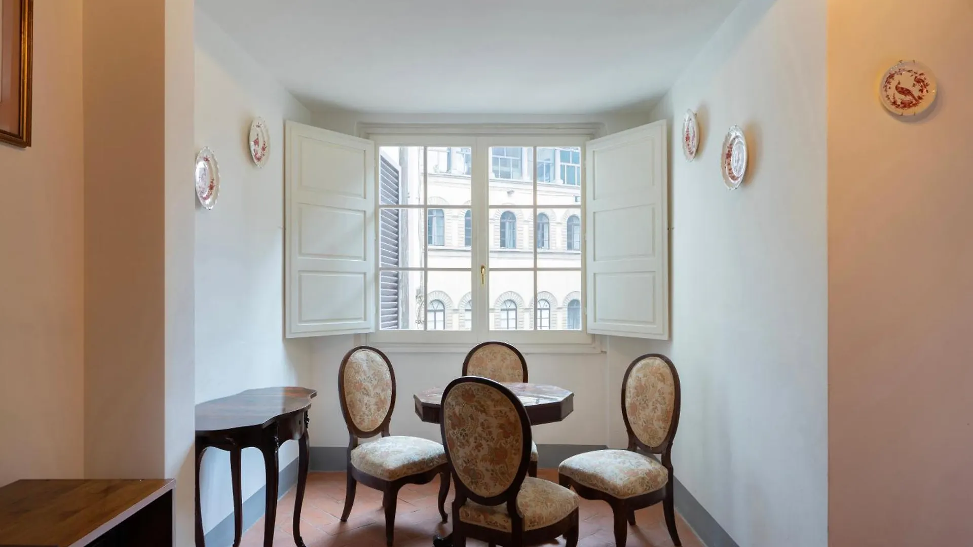 Borgia Di Firenze Bed & Breakfast Italy