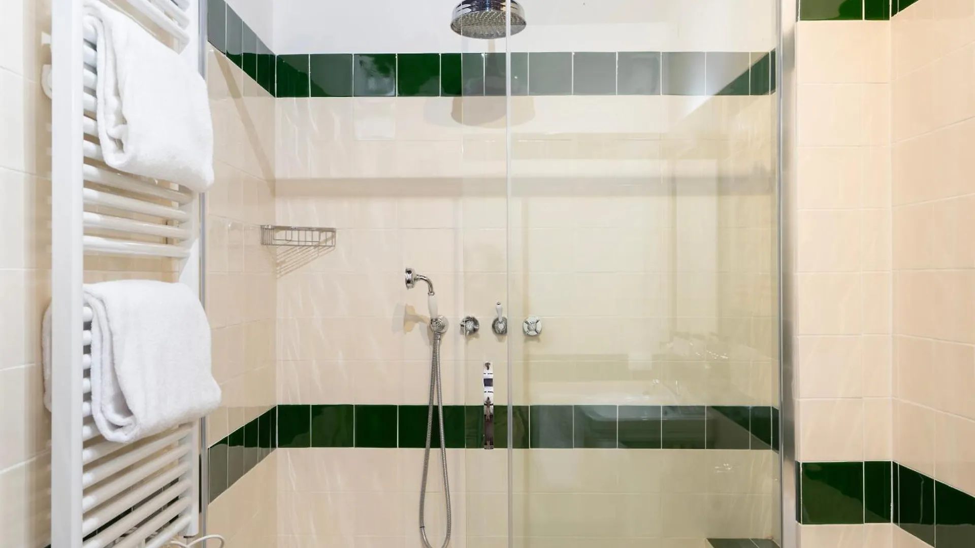 Bed and Breakfast Borgia Di Firenze Bed & Breakfast