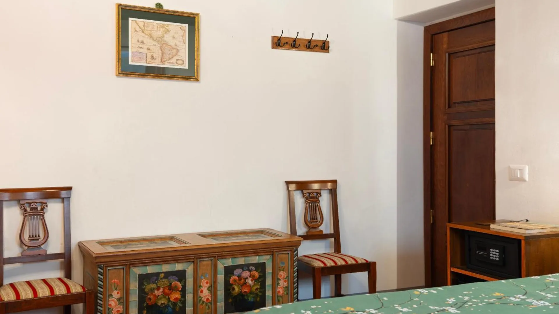 Borgia Di Firenze Bed & Breakfast