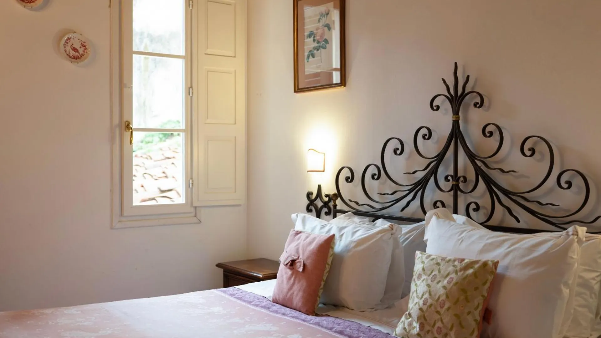 Bed and Breakfast Borgia Di Firenze