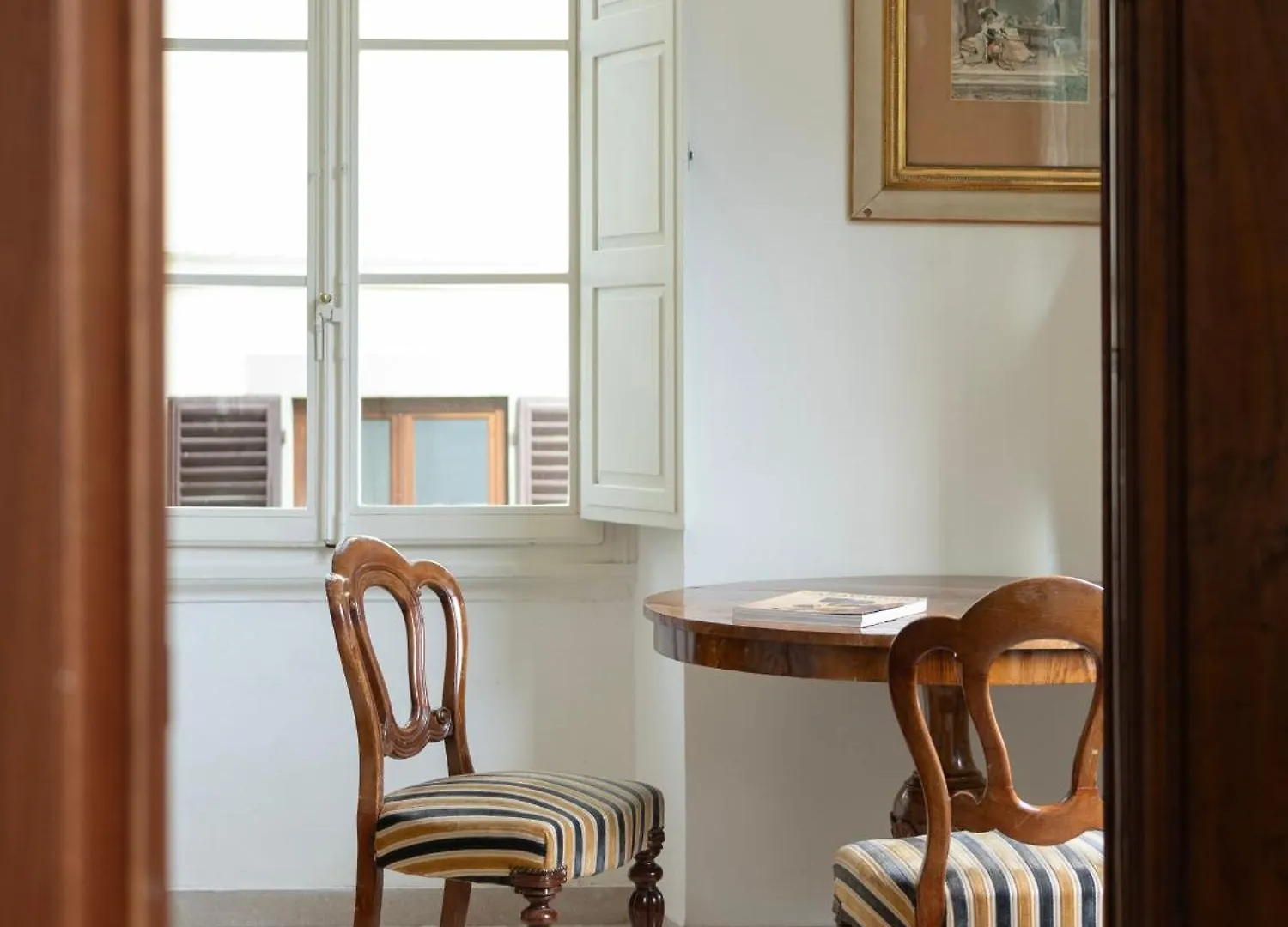 Bed and Breakfast Borgia Di Firenze 0*,  Italia