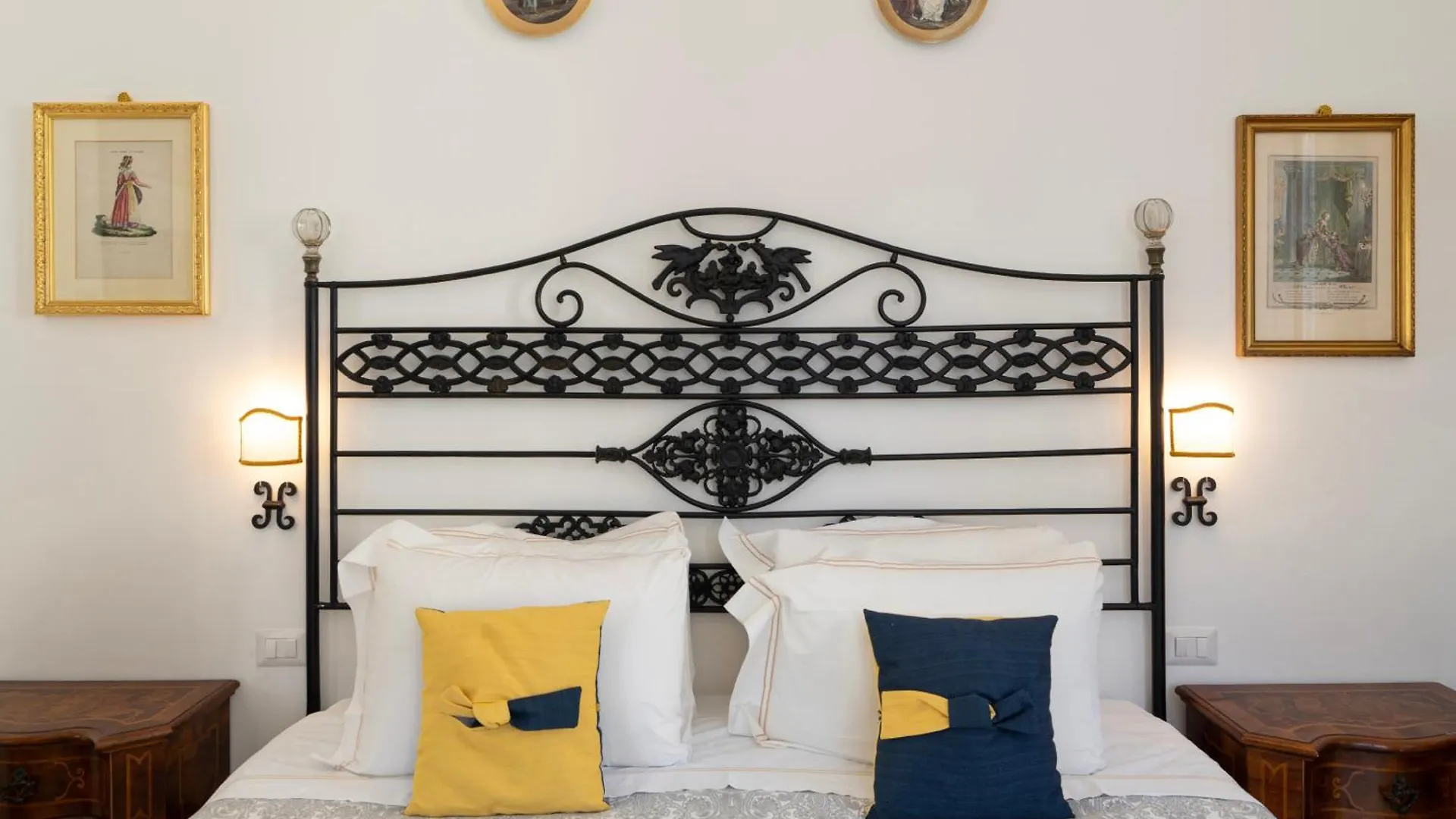 Bed & Breakfast Bed and Breakfast Borgia Di Firenze Italia