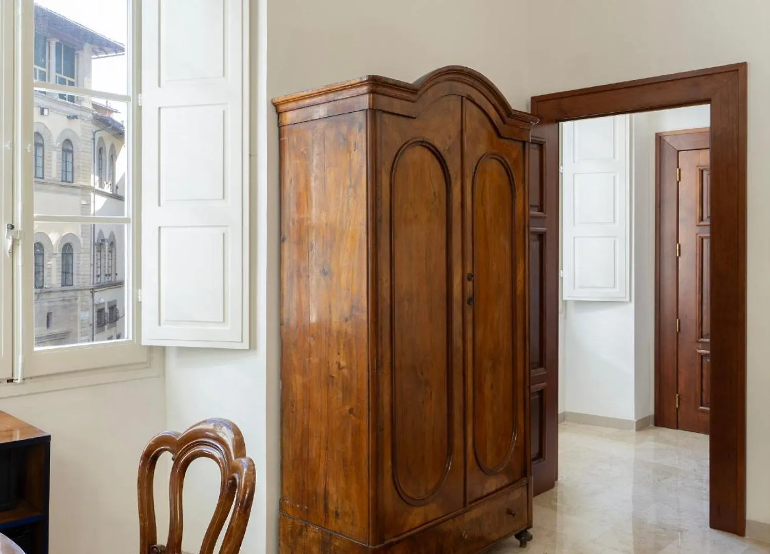 Bed and Breakfast Borgia Di Firenze Bed & Breakfast