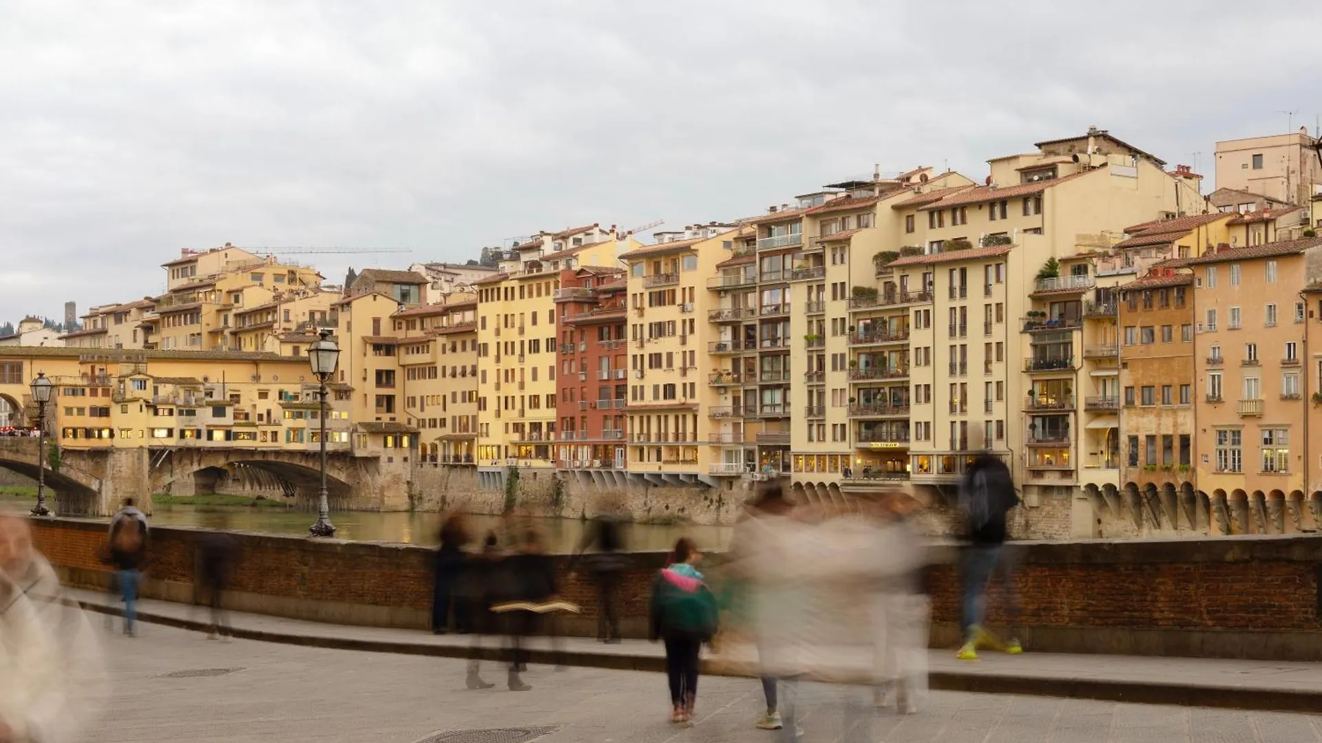 Bed and Breakfast Borgia Di Firenze 0*,  Italia