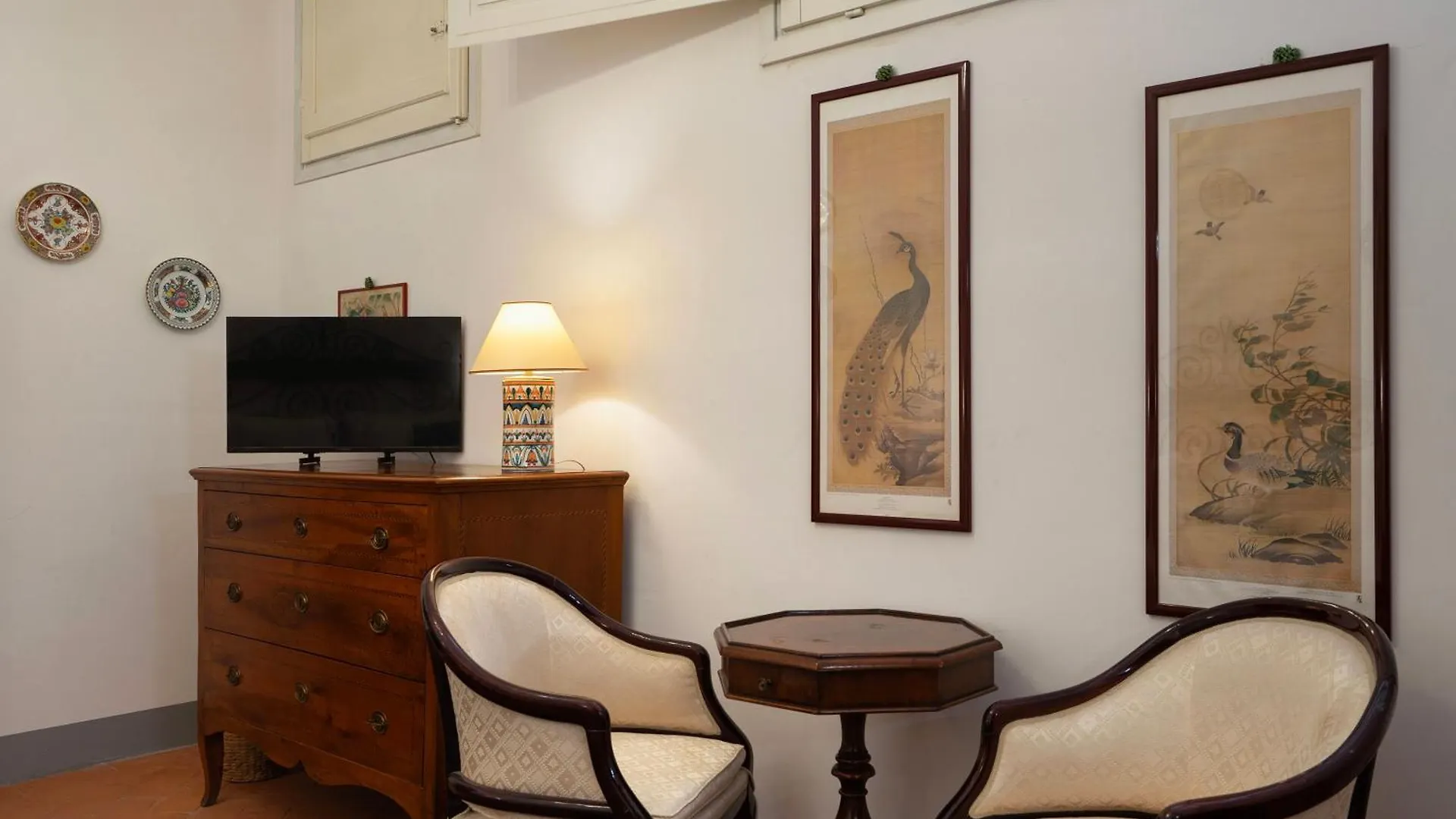 Borgia Di Firenze Bed & Breakfast  Florence