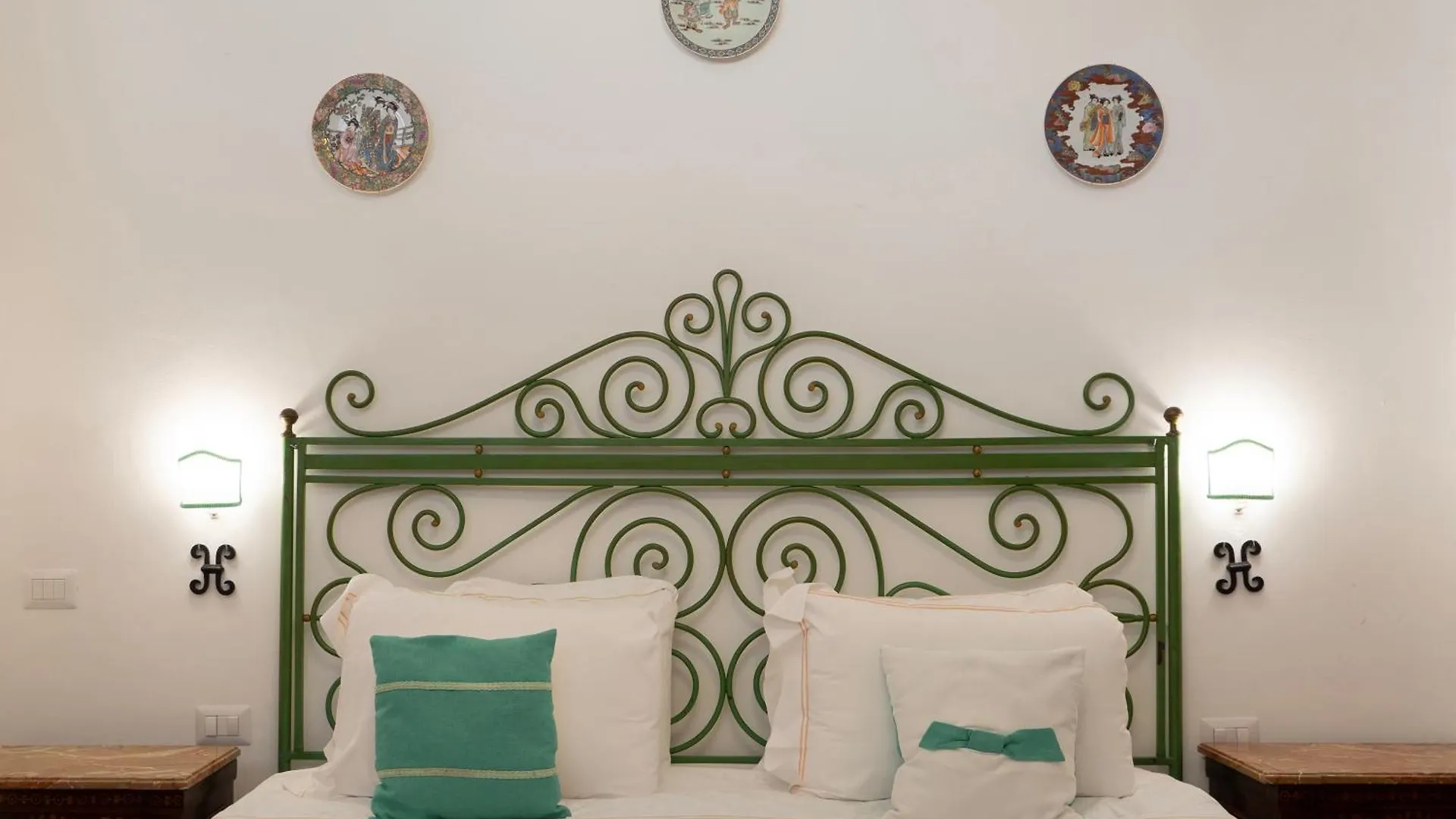 Bed and Breakfast Borgia Di Firenze Italia