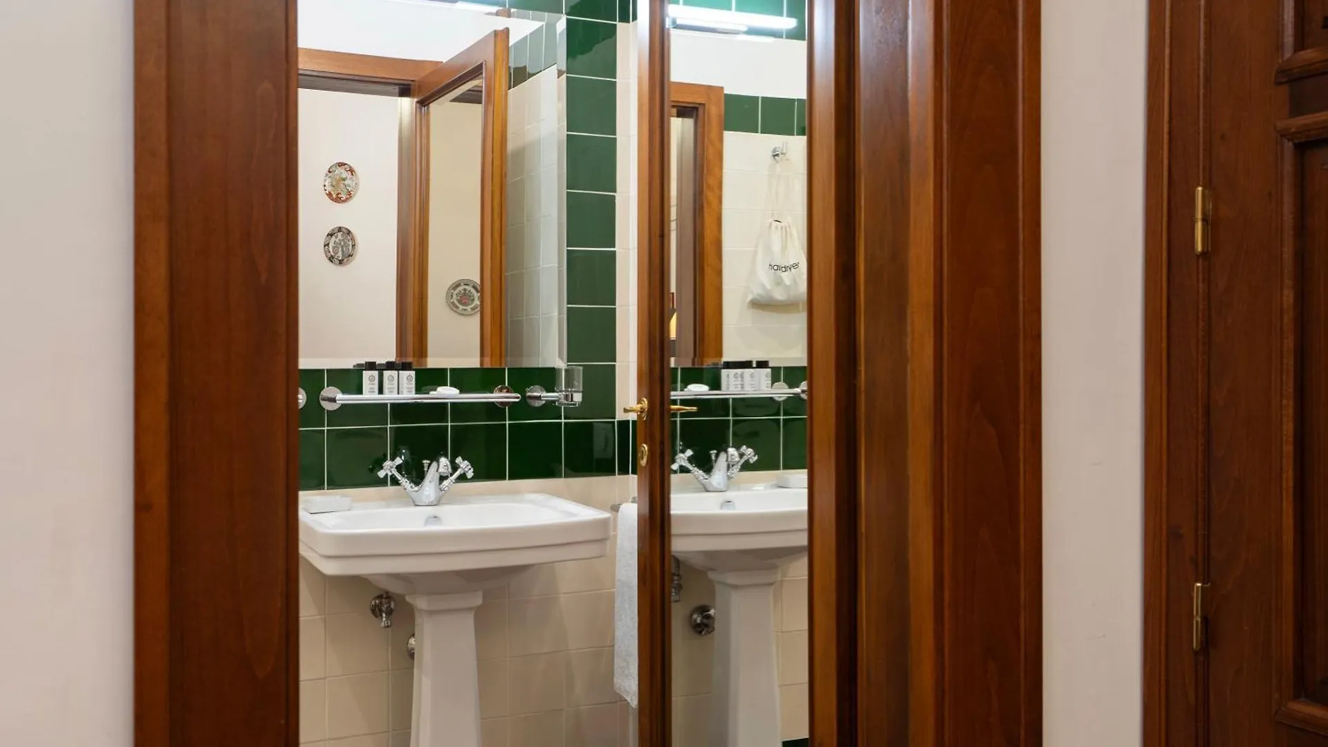 Bed & Breakfast Bed and Breakfast Borgia Di Firenze Italia