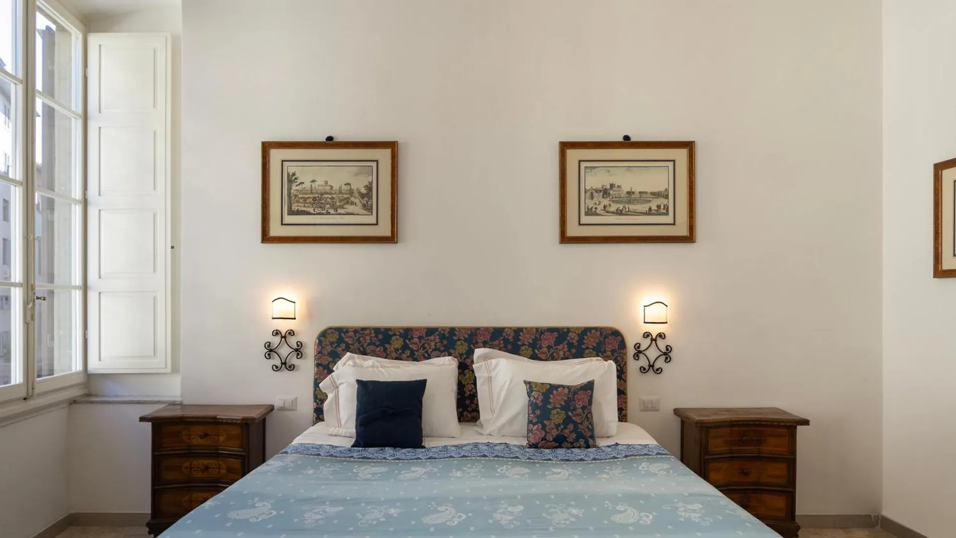 Bed and Breakfast Borgia Di Firenze Bed & Breakfast